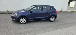 VW Polo 1,4 Benzin 85 PS!  Klima! Sitzheizung! Bild 6