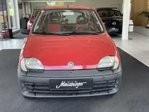 Fiat Seicento Bild 3
