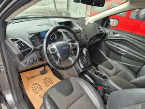 Ford Kuga Bild 13