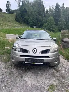 Renault Koleos Bild 4