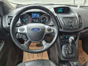 Ford Kuga Bild 16
