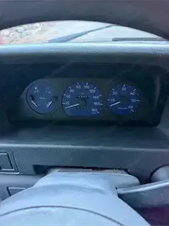 Wohnmobil Fiat Bürstner Bild 4