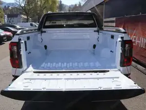Ford Ranger Bild 4