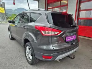 Ford Kuga Bild 7