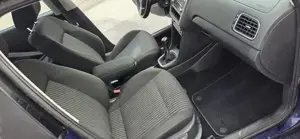 VW Polo 1,4 Benzin 85 PS!  Klima! Sitzheizung! Bild 3