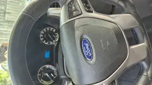 Ford Ranger Bild 2