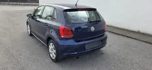 VW Polo 1,4 Benzin 85 PS!  Klima! Sitzheizung! Bild 4