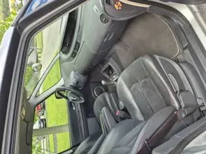 Sehr gepflegtes Raumwunder Espace Bild 6