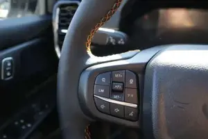 Ford Ranger Bild 9