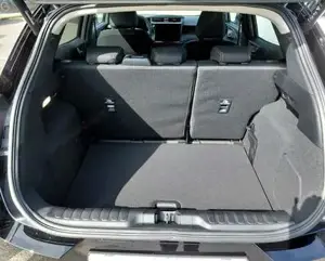 Ford Puma Bild 7