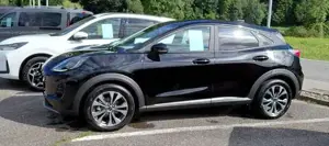 Ford Puma Bild 4