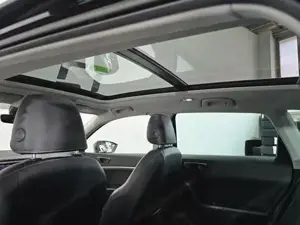 Seat Ateca Bild 12