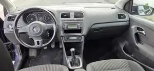 VW Polo 1,4 Benzin 85 PS!  Klima! Sitzheizung! Bild 2
