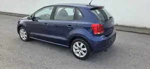 VW Polo 1,4 Benzin 85 PS!  Klima! Sitzheizung! Bild 7