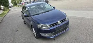 VW Polo 1,4 Benzin 85 PS!  Klima! Sitzheizung! Bild 10