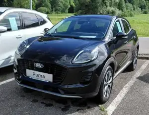 Ford Puma Bild 2