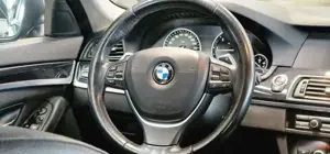 BMW 525 Bild 12