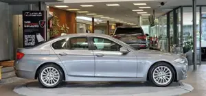 BMW 525 Bild 5