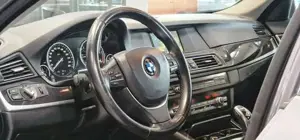 BMW 525 Bild 11