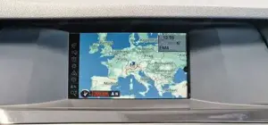 BMW 525 Bild 13
