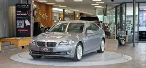 BMW 525 Bild 1
