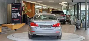 BMW 525 Bild 8