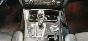 BMW 525 Bild 15
