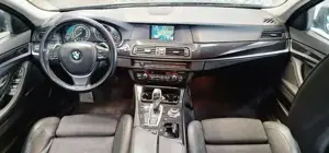 BMW 525 Bild 10