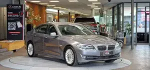 BMW 525 Bild 3