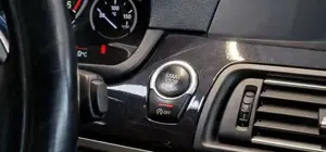 BMW 525 Bild 19