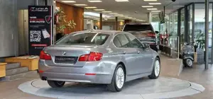 BMW 525 Bild 7
