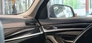 BMW 525 Bild 16