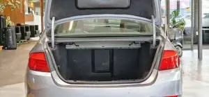 BMW 525 Bild 9