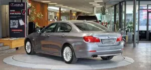 BMW 525 Bild 6