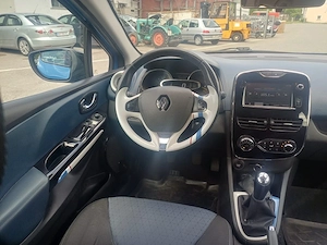 Verkaufe Renault Clio Bild 5