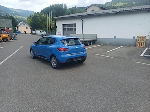 Verkaufe Renault Clio Bild 4