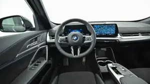 BMW X1 xDrive23d U11 B47 M Sportpaket Head-Up DAB Bild 9