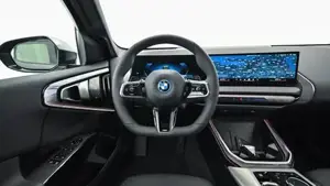 BMW X3 30e xDrive G45 ZA M Sportpaket DAB LED Shz Bild 9