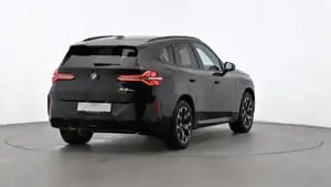 BMW X3 30e xDrive G45 ZA M Sportpaket DAB LED Shz Bild 2