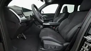BMW X1 xDrive23d U11 B47 M Sportpaket Head-Up DAB Bild 11