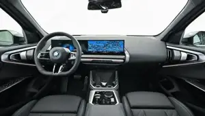 BMW X3 30e xDrive G45 ZA M Sportpaket DAB LED Shz Bild 8