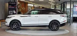 Land Rover Range Rover Bild 4