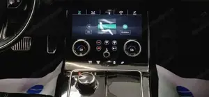 Land Rover Range Rover Bild 18