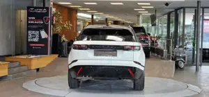Land Rover Range Rover Bild 8