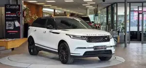 Land Rover Range Rover Bild 3
