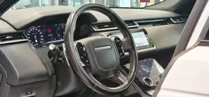 Land Rover Range Rover Bild 12