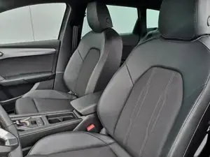 Cupra Leon Sportstourer 1.5 eTSI 110 kW Kombi ST DSG Edge AHK ACC LED S... Bild 6