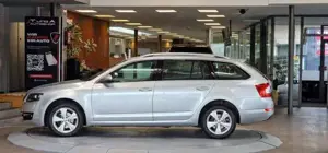 Skoda Octavia Bild 4