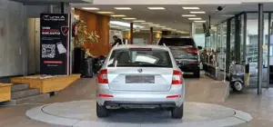 Skoda Octavia Bild 8