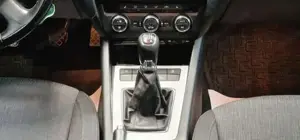 Skoda Octavia Bild 13